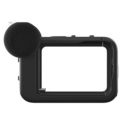 Carcasa externa para la cámara Hero9 - Negra 