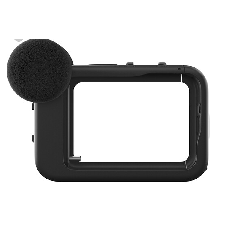 Carcasa externa para la cámara Hero9 - Negra  1