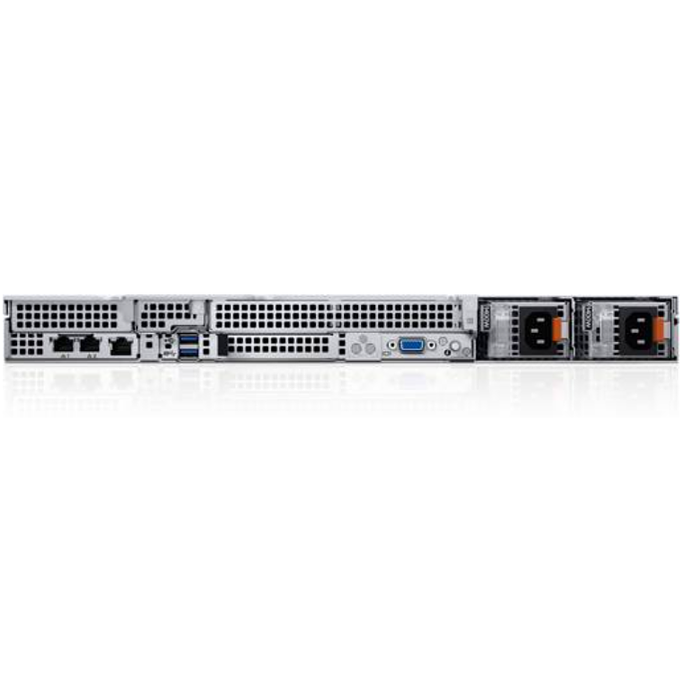 Servidor Dell Power Edge R660xs Xeon Silver  4