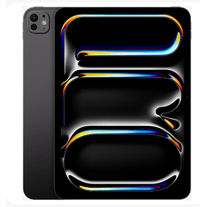 Apple iPad Pro 11“  2025 (Wi-Fi + Cellula, 512GB, Negro)