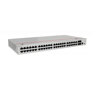 Switch 48 Puertos Huawei S310-48P4X Layer 3 Gigabit PoE+