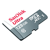 Tarjeta de Memoria 128GB Sandisk Ultra MicroSDXC Class 10