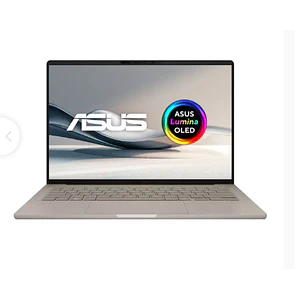 Notebook Asus Qualcomm Snapdragon X1 de 14“   (M1, 16GB Ram, 512GB SSD, Win11 Pro)