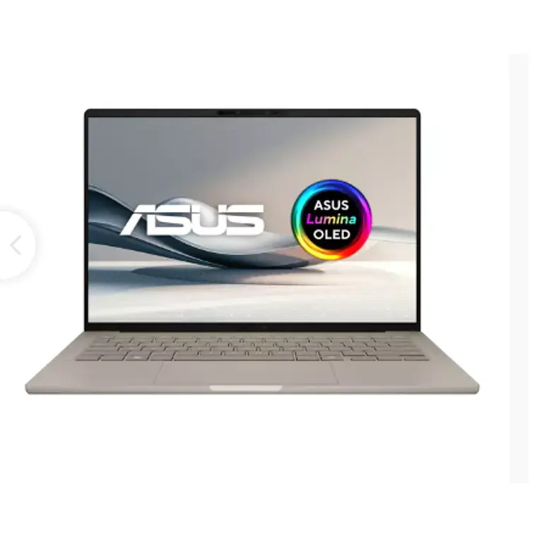 Notebook Asus Qualcomm Snapdragon X1 de 14“   (M1, 16GB Ram, 512GB SSD, Win11 Pro) 1