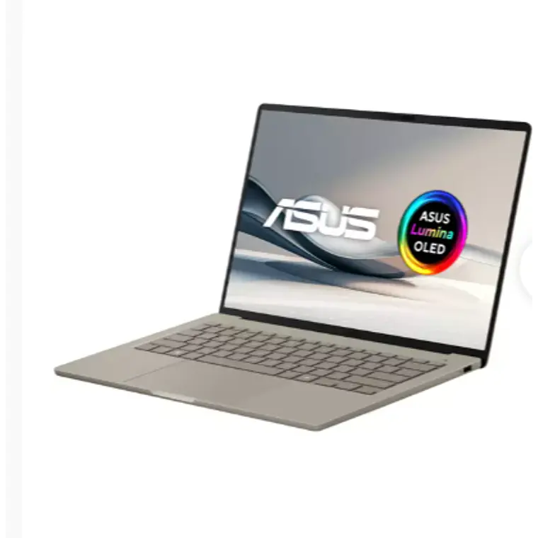 Notebook Asus Qualcomm Snapdragon X1 de 14“   (M1, 16GB Ram, 512GB SSD, Win11 Pro) 3