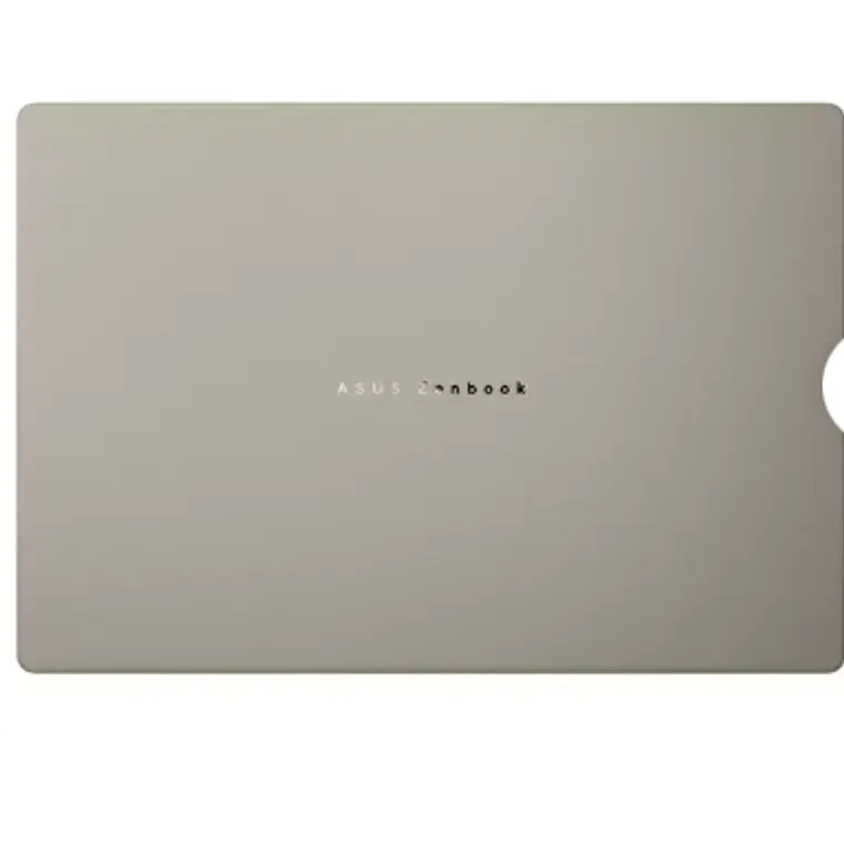 Notebook Asus Qualcomm Snapdragon X1 de 14“   (M1, 16GB Ram, 512GB SSD, Win11 Pro) 6