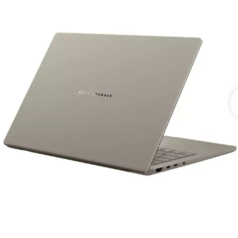 Notebook Asus Qualcomm Snapdragon X1 de 14“   (M1, 16GB Ram, 512GB SSD, Win11 Pro) 7