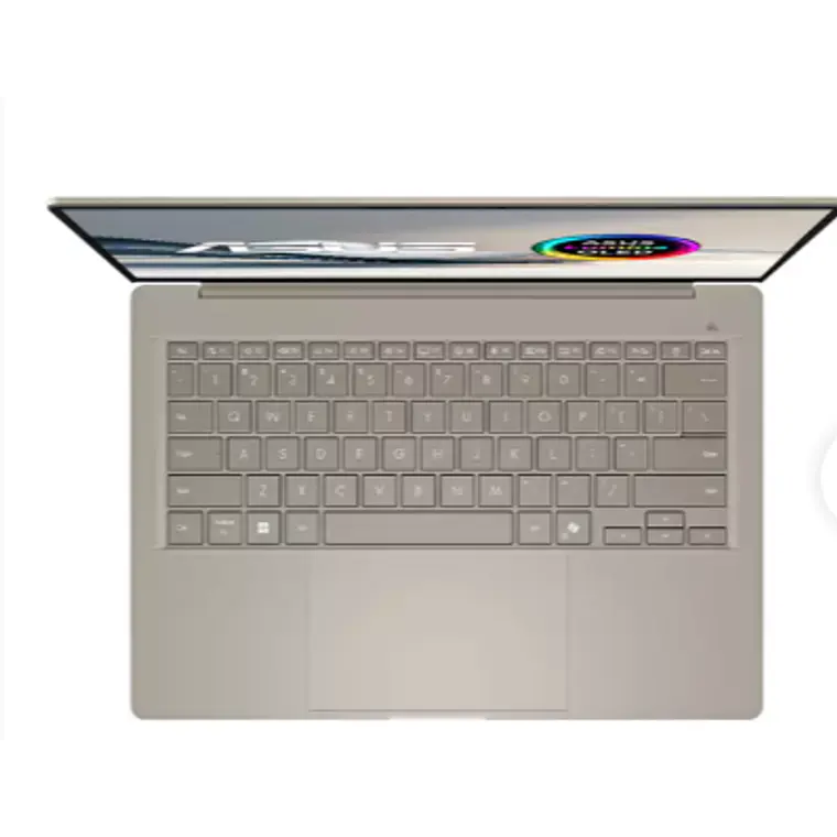 Notebook Asus Qualcomm Snapdragon X1 de 14“   (M1, 16GB Ram, 512GB SSD, Win11 Pro) 4