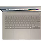 Notebook Asus Qualcomm Snapdragon X1 de 14“   (M1, 16GB Ram, 512GB SSD, Win11 Pro) - Miniatura 4