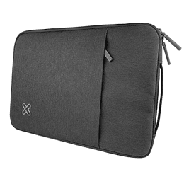 Funda para Notebook Klip Xtreme - 14.1" - Polyester - Blue