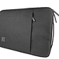 Fundas para notebook Klip Xtreme - 14.1“ - Polyester - Dark gray - Miniatura 1