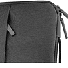 Fundas para notebook Klip Xtreme - 14.1“ - Polyester - Dark gray
