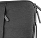 Fundas para notebook Klip Xtreme - 14.1“ - Polyester - Dark gray - Miniatura 2