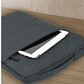 Fundas para notebook Klip Xtreme - 14.1“ - Polyester - Dark gray - Miniatura 4