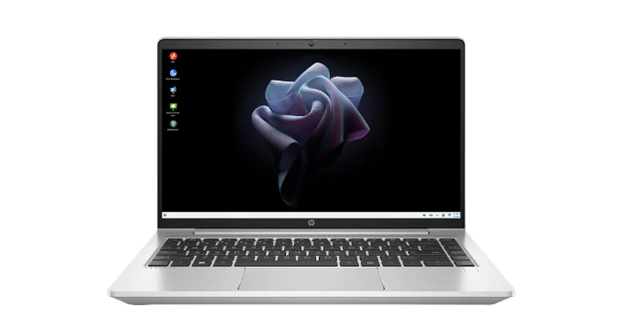 Notebook HP Pro MT440 G3 14“ (Celeron 7305, 8GB Ram, 256GB)