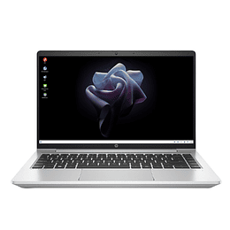 Notebook HP Pro MT440 G3 14“  (Celeron 7305, 8GB Ram, 256GB SSD, HP ThinPro)