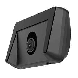 Camara Frontal 2.1mm Hikvision - Surveillance camera