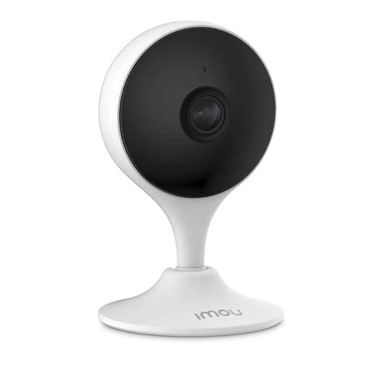 Cámara Imou WIFI Tipo Cubo. 3MP. IR 10 Mts. Audio Bidireccional.  1