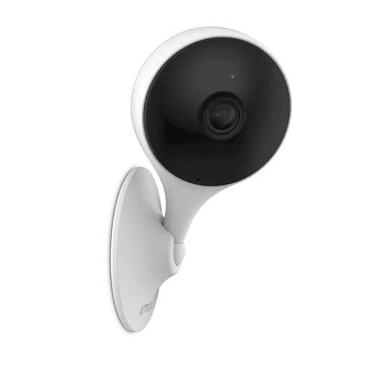 Cámara Imou WIFI Tipo Cubo. 3MP. IR 10 Mts. Audio Bidireccional. 