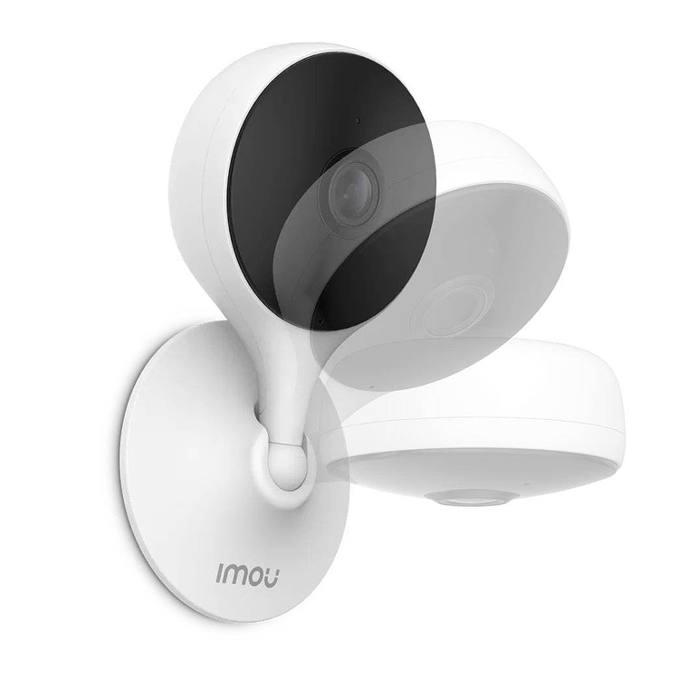 Cámara Imou WIFI Tipo Cubo. 3MP. IR 10 Mts. Audio Bidireccional.  3