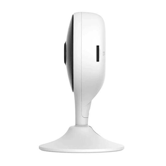 Cámara Imou WIFI Tipo Cubo. 3MP. IR 10 Mts. Audio Bidireccional. 