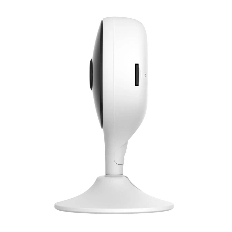 Cámara Imou WIFI Tipo Cubo. 3MP. IR 10 Mts. Audio Bidireccional.  4