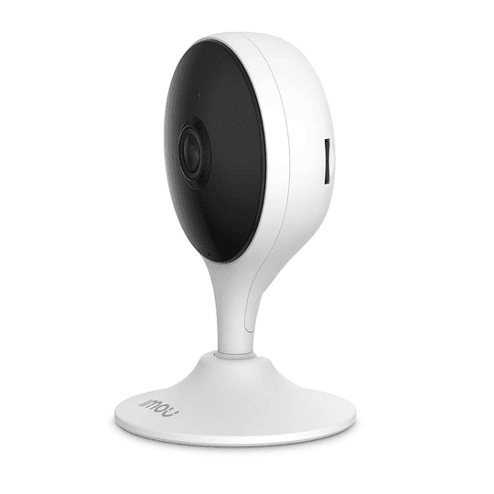 Cámara Imou WIFI Tipo Cubo. 3MP. IR 10 Mts. Audio Bidireccional. 