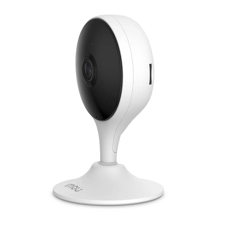 Cámara Imou WIFI Tipo Cubo. 3MP. IR 10 Mts. Audio Bidireccional.  5