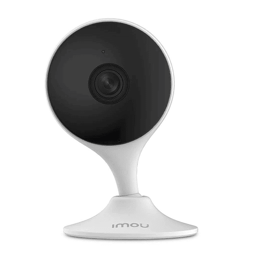 Cámara Imou WIFI Tipo Cubo. 3MP. IR 10 Mts. Audio Bidireccional. 