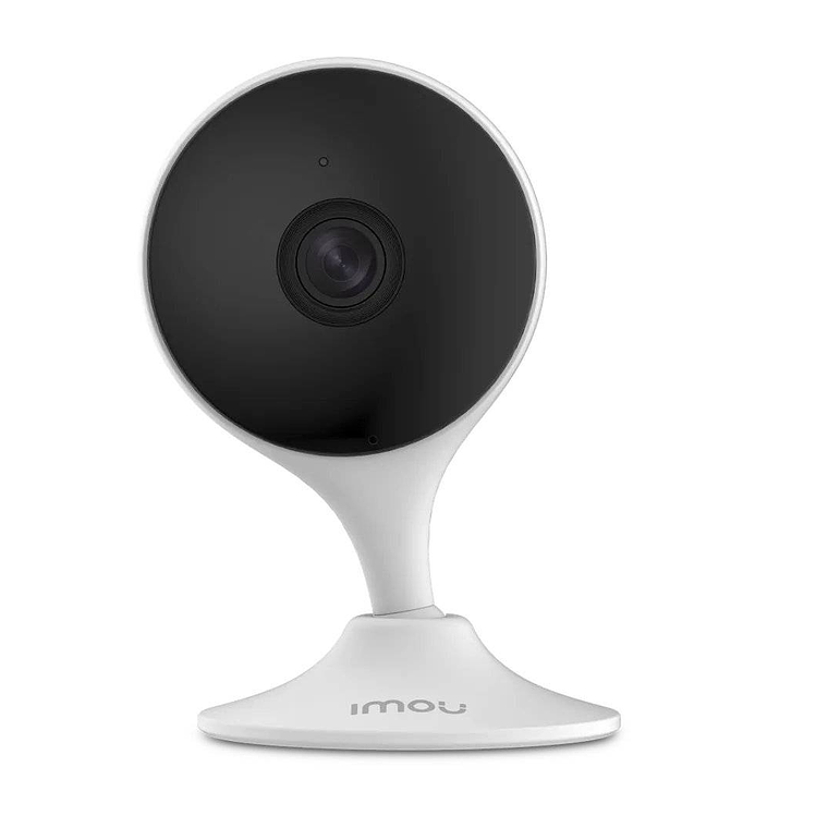 Cámara Imou WIFI Tipo Cubo. 3MP. IR 10 Mts. Audio Bidireccional.  6