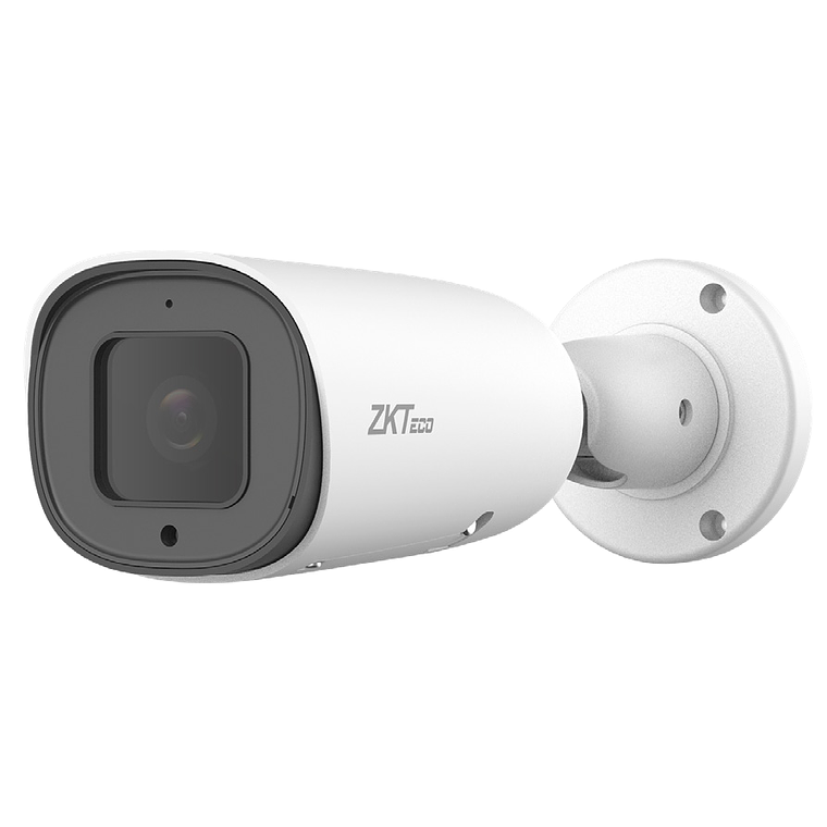 Cámara IP Bullet para reconocimiento de placas Lente Motorizado 2MP IP67. 1