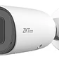 Cámara de Vigilancia 2MP IP Bullet ZKTeco Reconocimiento Facial LPR IP67 PoE - Miniatura 1