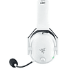 Audífonos Gamer inalámbricos Razer BlackShark - White Edition