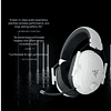 Audífonos Gamer inalámbricos Razer BlackShark - White Edition
