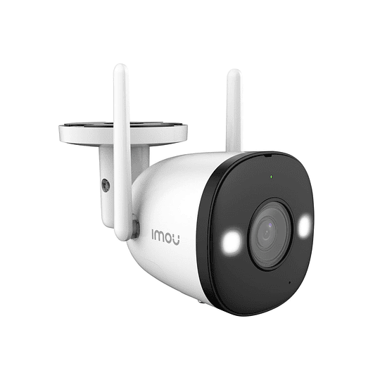 Cámara Imou modelo Bullet 3 de 3MP lente 2.8m