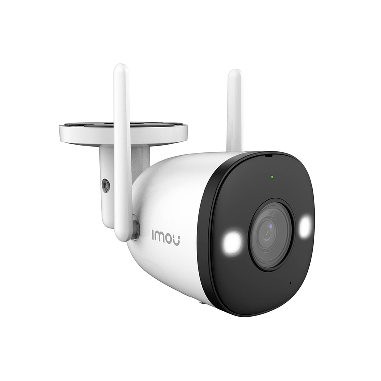 Cámara Imou modelo Bullet 3 de 3MP lente 2.8m 2