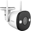 Cámara Imou modelo Bullet 3 de 3MP lente 2.8m