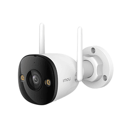 Cámara Imou modelo Bullet 3 de 3MP lente 2.8m