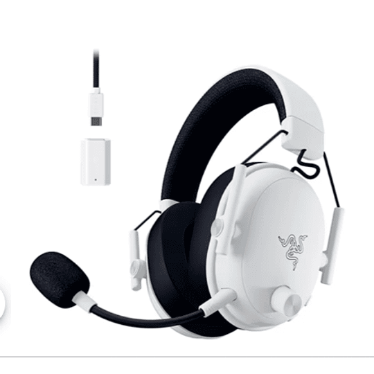 Audífonos Inalámbricos Razer BlackShark - V3
