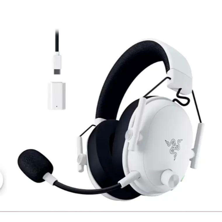 Audífonos Inalámbricos Razer BlackShark - V3 1