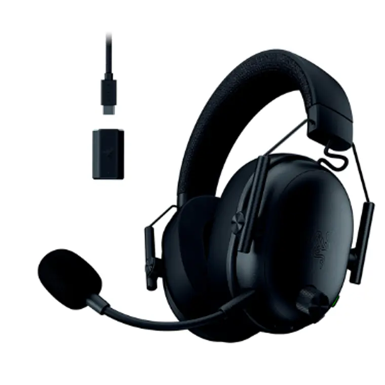 Audífonos inalámbricos Razer BlackShark - V3 1