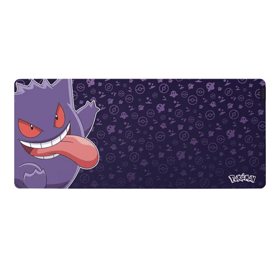 Mouse pad - Gigantus V2 