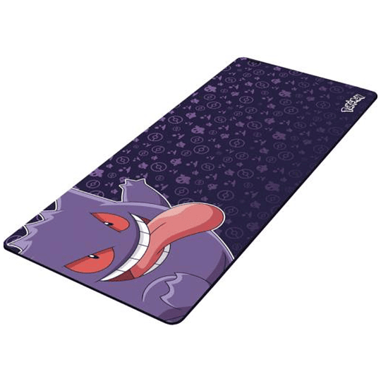 Mouse pad - Gigantus V2 