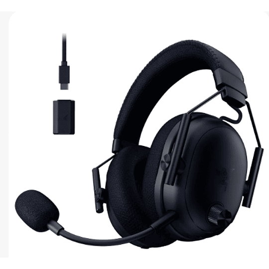 Audífonos inalámbricos Razer BlackShark - V3 Pro 