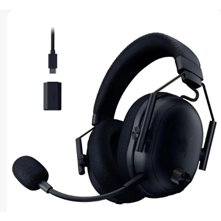 Audífonos inalámbricos Razer BlackShark - V3 Pro  1