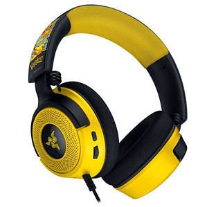 Audífonos con cable Razer Kraken - V4 X 