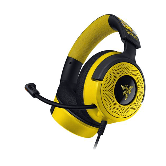 Audífonos con cable Razer Kraken - V4 X 