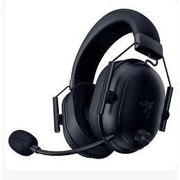 Audífonos inalámbricos Razer BlackShark V2 HyperSpeed - Bluetooth/radiofrecuencia de 2,4 GHz 