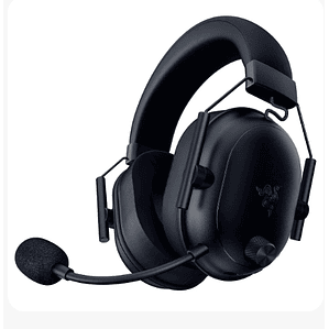 Audífonos inalámbricos Razer BlackShark V2 HyperSpeed - Bluetooth/radiofrecuencia de 2,4 GHz 