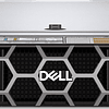 Servidor DELL PowerEdge R760XS Intel Xeon Silver 4514Y 32GB DDR5 480GB SSD Rack 2U